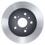 Rear Disc Brake Rotor BD180494E - front view