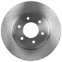 Essentials Disc Brake Rotor BD180429UC - front view