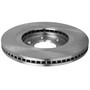 Essentials Disc Brake Rotor BD180429UC - back view