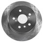 Essentials Disc Brake Rotor BD180494UC - front view