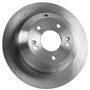Essentials Disc Brake Rotor BD180392UC - front view