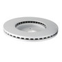 Premium Disc Brake Rotor BD180439PR - back view