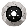 Front Disc Brake Rotor BD180395E - front view