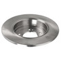Essentials Disc Brake Rotor BD126458UC - back view