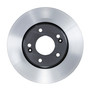 Front Disc Brake Rotor BD180377E - front view