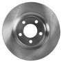 Essentials Disc Brake Rotor BD126432UC - front view