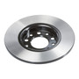 Rear Disc Brake Rotor BD180651E - back view