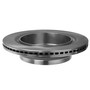 Essentials Disc Brake Rotor BD180511UC - back view