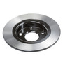 Rear Disc Brake Rotor BD180655E - back view