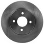 Essentials Disc Brake Rotor BD180483UC - front view