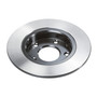 Rear Disc Brake Rotor BD180657E - back view