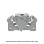 New Semi-loaded Coated Disc Brake Caliper Assembly CN10994SC - back view