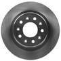 Essentials Disc Brake Rotor BD180783UC - front view