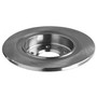 Essentials Disc Brake Rotor BD180783UC - back view