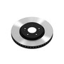 Disc Brake Rotor BD181192E - angled view