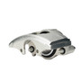 New Semi-loaded Coated Disc Brake Caliper Assembly CN10184SC - angled view