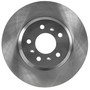 Essentials Disc Brake Rotor BD180846UC - front view