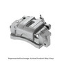 New Semi-loaded Coated Disc Brake Caliper Assembly CN11360SC - angled view