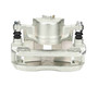 New Semi-loaded Coated Disc Brake Caliper Assembly CN11120SC - bottom view
