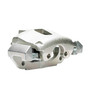 New Semi-loaded Coated Disc Brake Caliper Assembly CN11221SC - angled view