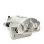 New Semi-loaded Coated Disc Brake Caliper Assembly CN11246SC - angled view