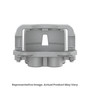 New Semi-loaded Coated Disc Brake Caliper Assembly CN11963SCX - bottom view
