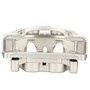 New Semi-loaded Coated Disc Brake Caliper Assembly CN12463SCX - bottom view