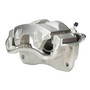 New Semi-loaded Coated Disc Brake Caliper Assembly CN11565SC - angled view