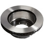 SevereDuty Rear Disc Brake Rotor DSX126276E - back view