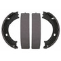 Parking Brake Shoe Z771 - top view