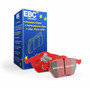 EBC Brakes Redstuff 3000 Series Sport Brake Pad Set DP3826C to Fit NISSAN (AUSTRALIA AND NEW ZEALAND),NISSAN,SUBARU