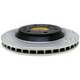 Specialty - Street Performance Rotor for 2002-2006 Oldsmobile/Chevrolet/Buick (Bravada, Trailblazer, Rainier, Envoy) 580019PER