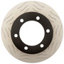 Specialty - Street Performance Rotor for 1995-2004 Toyota (Tacoma, 4Runner) 96575PER