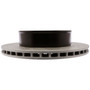Specialty - Street Performance Rotor for 1995-2004 Toyota (Tacoma, 4Runner) 96575PER