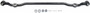 Steering Center Link DS1173 - top view