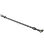 At Pitman Arm Steering Drag Link DS300039 - back view