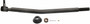 Front Right Outer Steering Tie Rod End DS1285 - top view