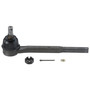 Front Outer Steering Tie Rod End ES2000RLT - back view