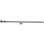 Front Left Outer Steering Tie Rod End DS905 - angled view