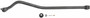 Front Suspension Track Bar Suspension Track Bar DS1147 - top view