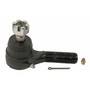 Front Left Steering Tie Rod End ES2083L - angled view