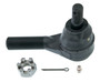 Front Left Steering Tie Rod End ES2083L - top view