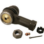 Front Outer Steering Tie Rod End ES2347RL - back view