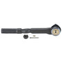 At Pitman Arm Steering Drag Link ES3249RT - angled view