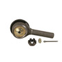 Front Outer Steering Tie Rod End ES234RL - back view