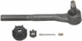 Front Inner Steering Tie Rod End ES2838RL - top view