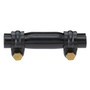 Steering Tie Rod End Adjusting Sleeve ES2369S - top view