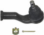 Front Outer Steering Tie Rod End ES3191 - top view