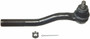 At Pitman Arm Steering Drag Link ES3475 - top view