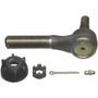 At Pitman Arm Steering Tie Rod End ES2222L - angled view